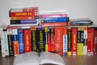 ASP.NET Books